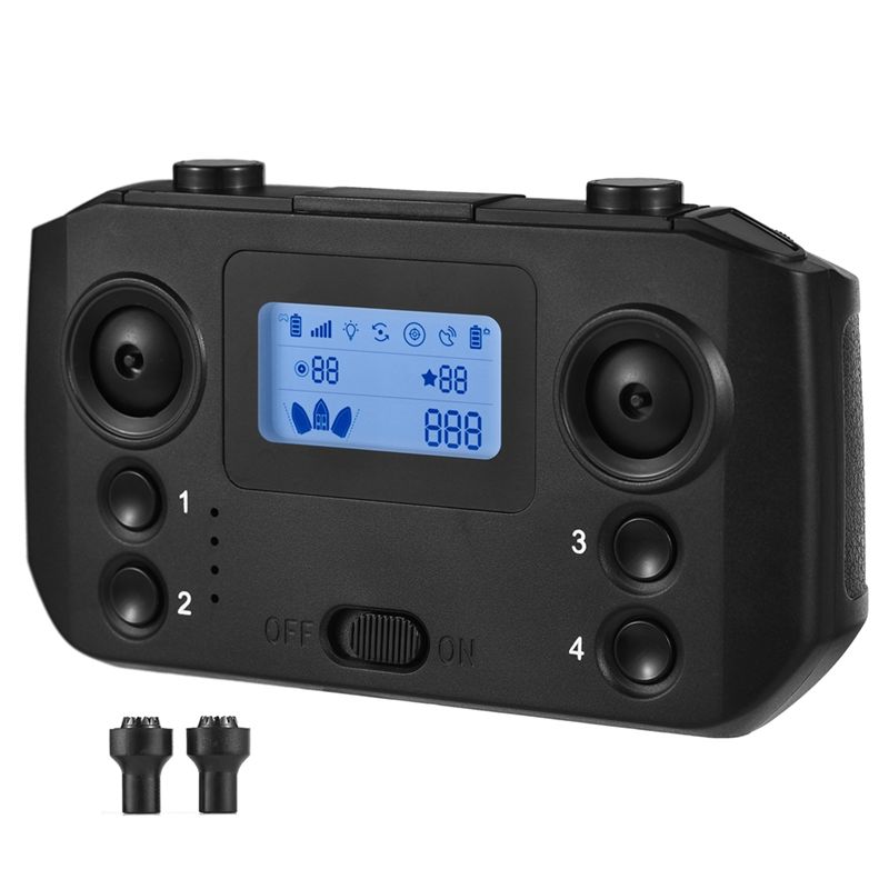 Fishing Boat Gps - جهاز تحكم عن بعد لقارب صيد
