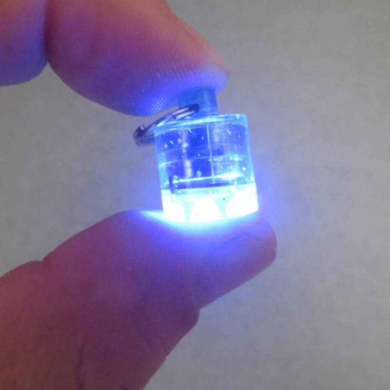 Fishing Boat Navigation Light - مصباح جذب الصيد الصغير متوهجة إغراء