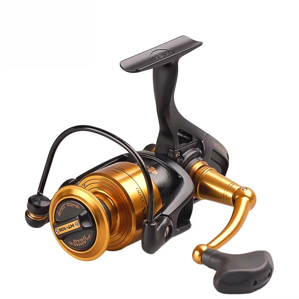 Penn Reel Spinfisher - SPINFISHER SSVII 3500-10500 بكرة صيد دوارة
