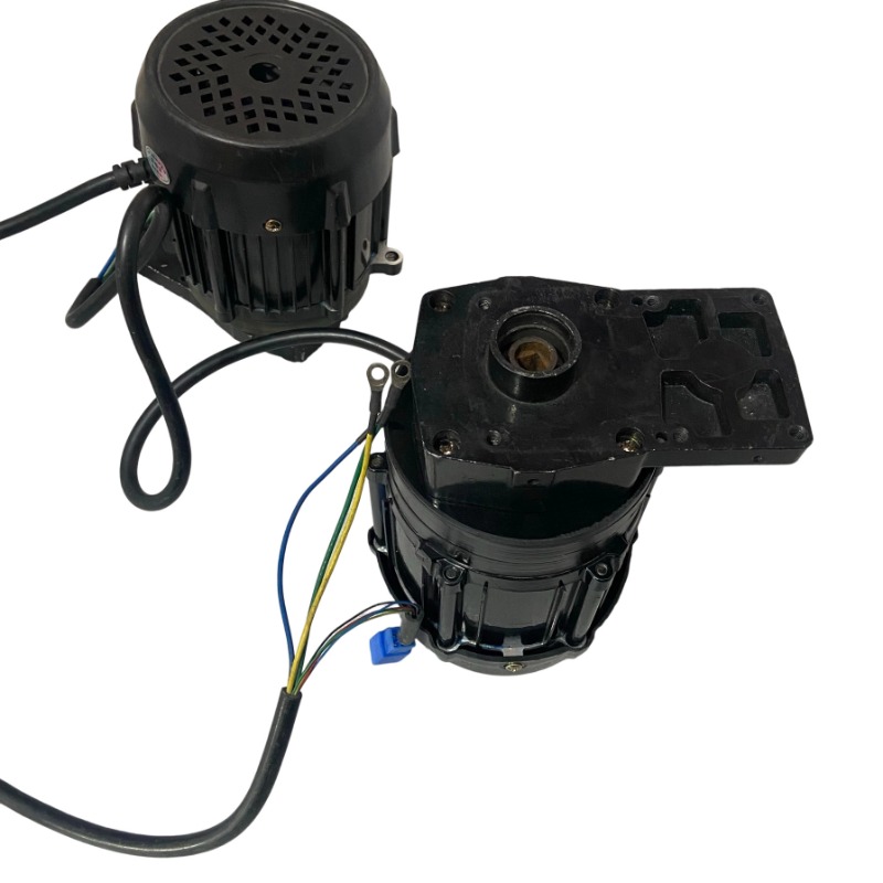 Fishing Boat Outboard Motor - محرك التصيد الخارجي عالي السرعة بدون