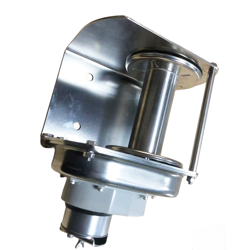 Fishing Boat Anchor Winch - SSTLF 12 فولت 600 900 1000