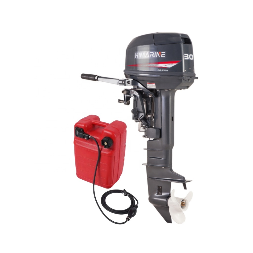 Fishing Boat Outboard Motor - الصينية 30HP محرك خارجي محركات القوارب