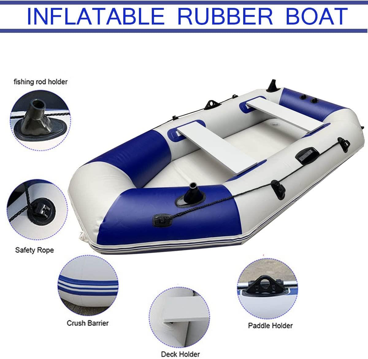 وصول جديد: قوارب صيد قابلة للن - مراجعة Fishing Boat Aluminum وسعره
