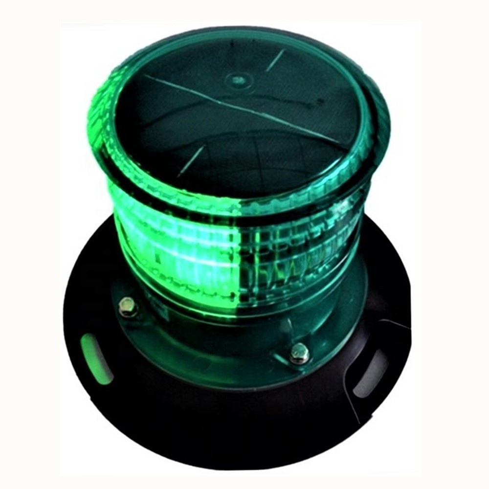 إضاءة متعددة الوظائف كإكسسوار  - مراجعة Fishing Boat Navigation Light وسعره