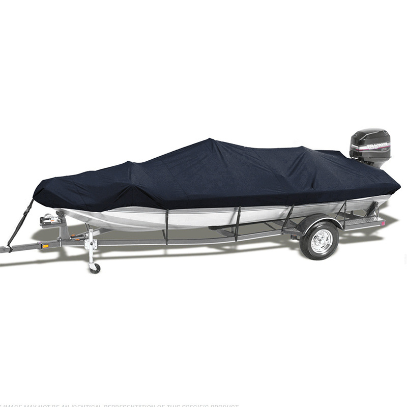 غطاء قارب مقاوم للماء 190T، غط - مراجعة Fishing Boat Trailer وسعره