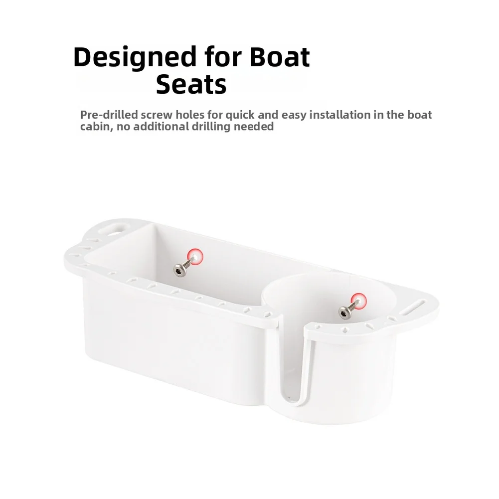 صندوق معدات صيد السمك من مادة  - مراجعة Fishing Boat Trailer وسعره