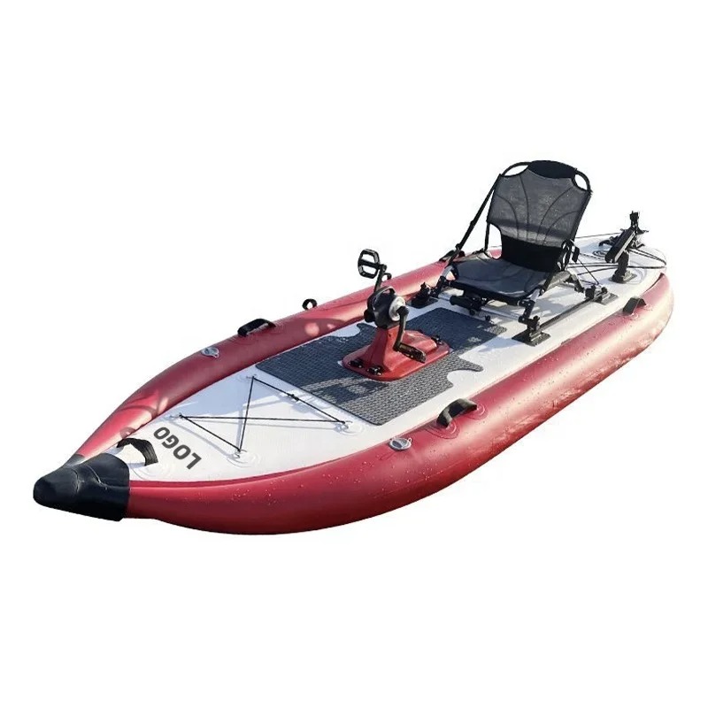 340*115*15 سنتيمتر LLDPE + PVC - مراجعة Fishing Boat Aluminum وسعره
